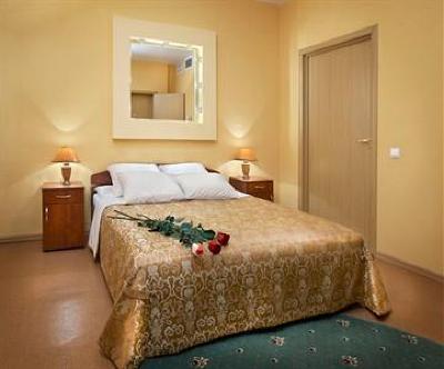 фото отеля AVS Hotel