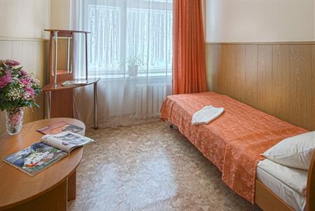 фото отеля AVS Hotel