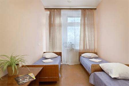 фото отеля AVS Hotel