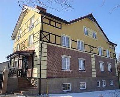 фото отеля Streletsky Guest House Kaliningrad