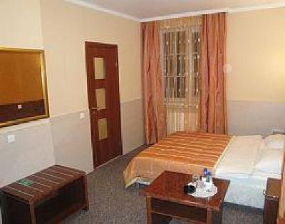 фото отеля Streletsky Guest House Kaliningrad