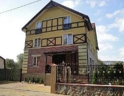 фото отеля Streletsky Guest House Kaliningrad