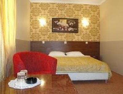 фото отеля Streletsky Guest House Kaliningrad