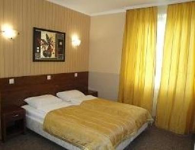 фото отеля Streletsky Guest House Kaliningrad