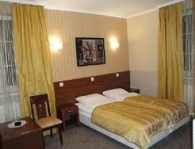 фото отеля Streletsky Guest House Kaliningrad