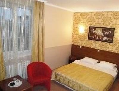 фото отеля Streletsky Guest House Kaliningrad