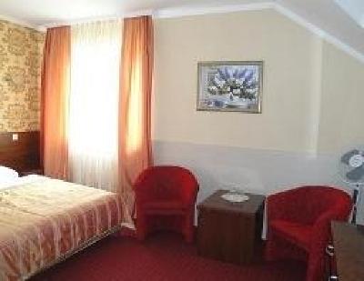 фото отеля Streletsky Guest House Kaliningrad