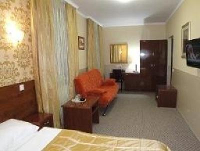 фото отеля Streletsky Guest House Kaliningrad