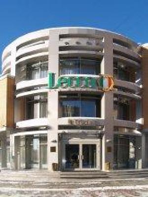 фото отеля Lecco Hotel