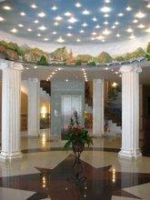 фото отеля Lecco Hotel
