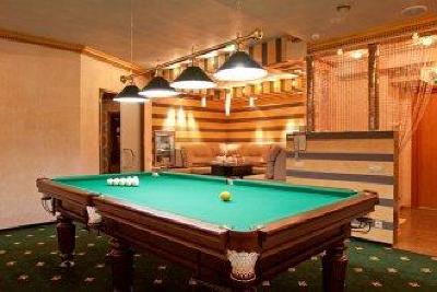 фото отеля Lecco Hotel