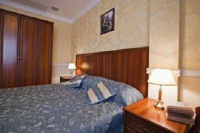 фото отеля Lecco Hotel
