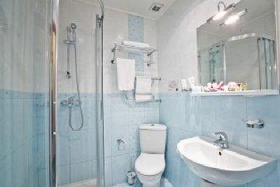 фото отеля Lecco Hotel