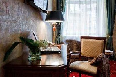 фото отеля Lecco Hotel