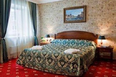 фото отеля Lecco Hotel