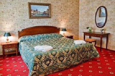 фото отеля Lecco Hotel