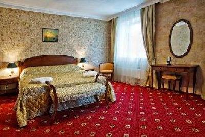 фото отеля Lecco Hotel