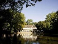 Bilderberg Hotel De Bovenste Molen