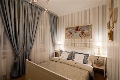 фото отеля Villa de Ville Hotel