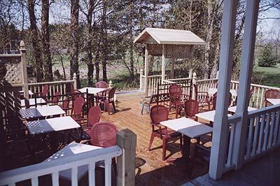 фото отеля Auberge La Bastide