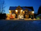 фото отеля Auberge La Bastide