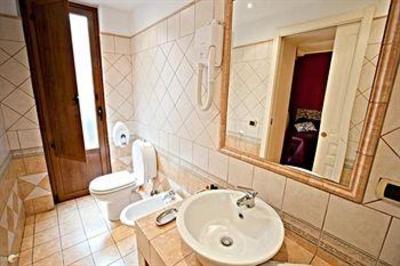 фото отеля De Curtis Bed and Breakfast