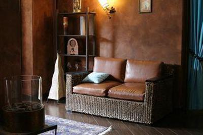 фото отеля Hotel La Chaumette