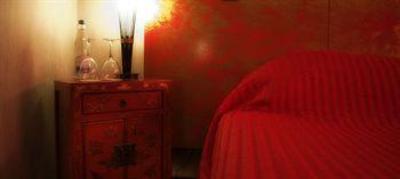 фото отеля Hotel La Chaumette