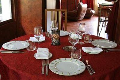 фото отеля Hotel La Chaumette