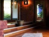Hotel La Chaumette