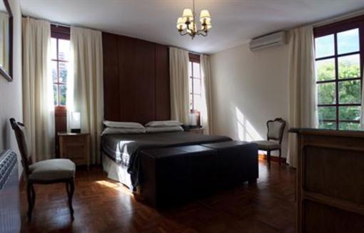 фото отеля Altos de Guemes Hotel