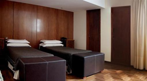 фото отеля Altos de Guemes Hotel