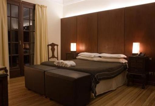 фото отеля Altos de Guemes Hotel