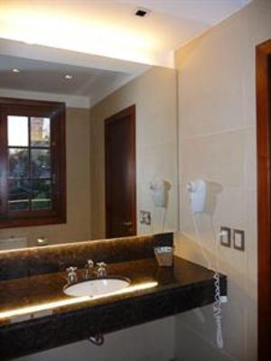 фото отеля Altos de Guemes Hotel