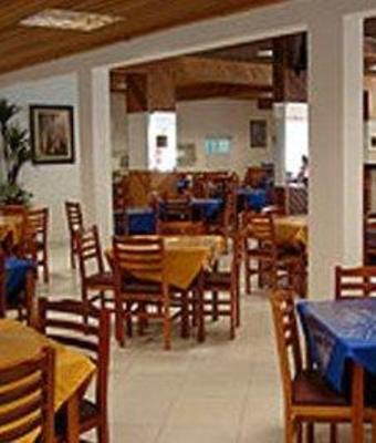 фото отеля Ilha Norte Apart Hotel