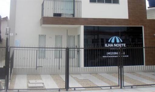 фото отеля Ilha Norte Apart Hotel