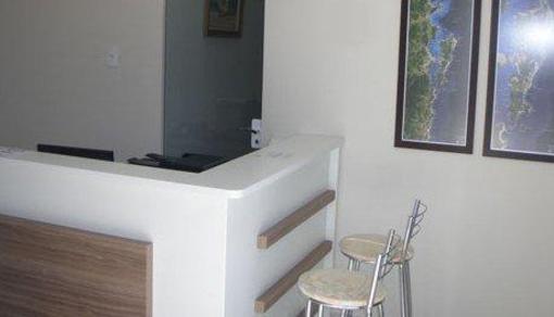 фото отеля Ilha Norte Apart Hotel