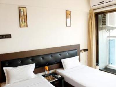 фото отеля Laurent & Benon - Bandra (East), Mumbai