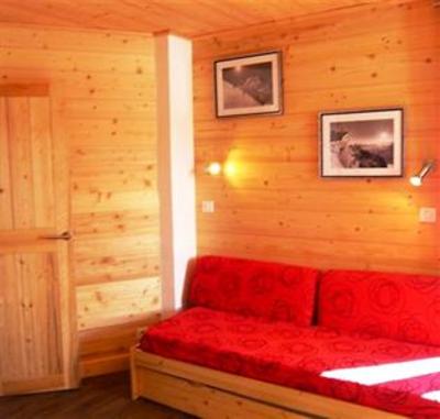 фото отеля Appartement Sefcotel B