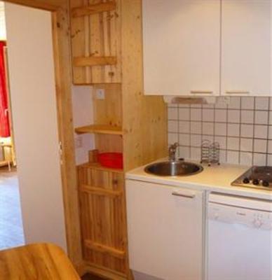 фото отеля Appartement Sefcotel B