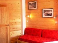 Appartement Sefcotel B
