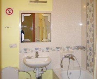 фото отеля Mini-hotel Randevu na Ulitse Grigoriya Vashchenko