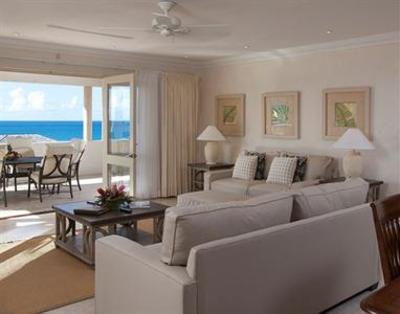 фото отеля Cove Suites