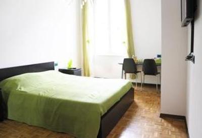 фото отеля B&B Trieste Plus
