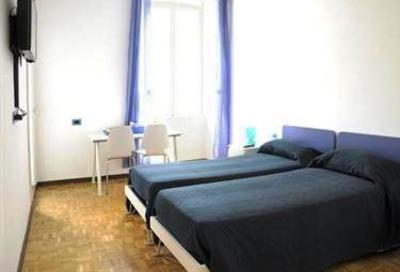 фото отеля B&B Trieste Plus