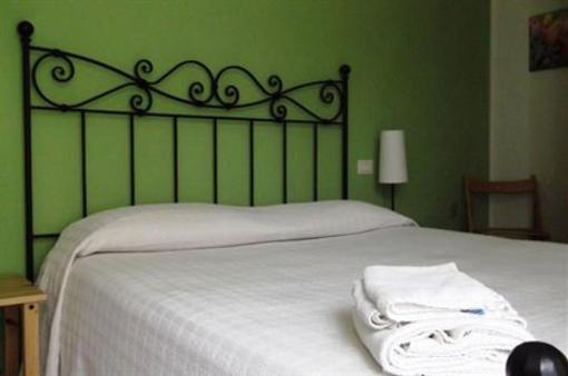 фото отеля Bed and Breakfast Cascina Antonini