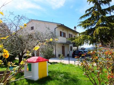 фото отеля Bed and Breakfast Cascina Antonini