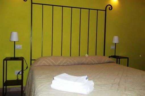 фото отеля Bed and Breakfast Cascina Antonini