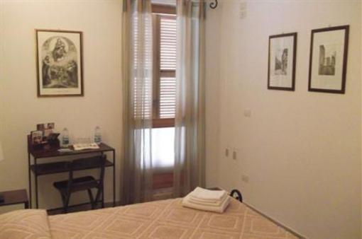 фото отеля Bed and Breakfast Cascina Antonini