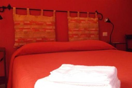 фото отеля Bed and Breakfast Cascina Antonini